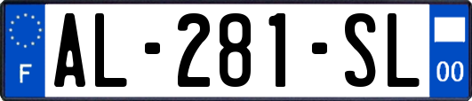 AL-281-SL