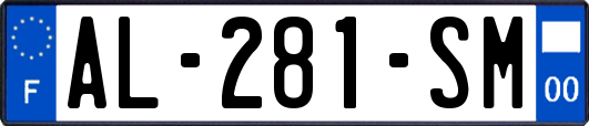AL-281-SM