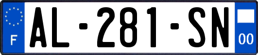 AL-281-SN