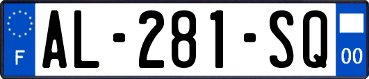 AL-281-SQ