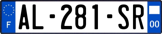 AL-281-SR