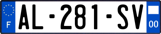 AL-281-SV