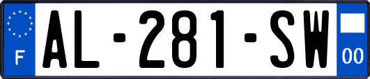 AL-281-SW