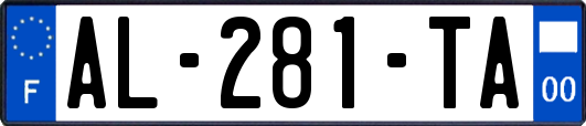 AL-281-TA