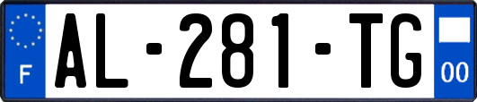 AL-281-TG