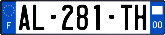 AL-281-TH