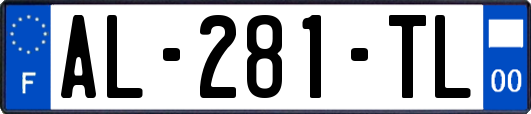 AL-281-TL