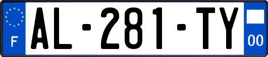 AL-281-TY