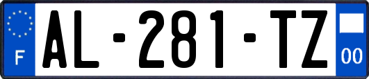 AL-281-TZ