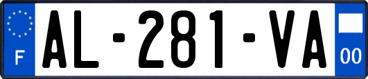 AL-281-VA