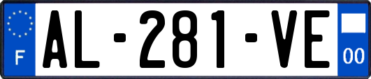 AL-281-VE