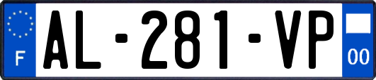 AL-281-VP