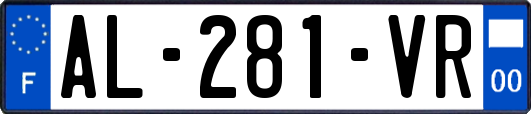 AL-281-VR