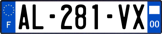 AL-281-VX