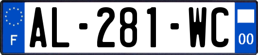 AL-281-WC