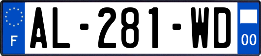 AL-281-WD
