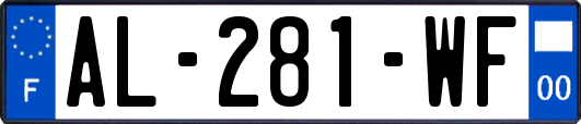 AL-281-WF