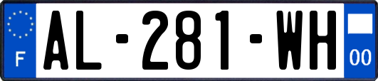 AL-281-WH