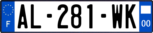 AL-281-WK