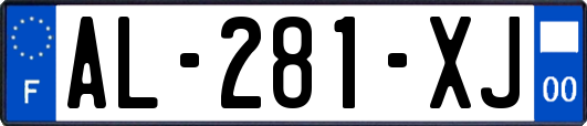 AL-281-XJ