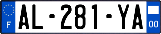 AL-281-YA