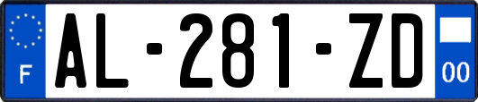 AL-281-ZD