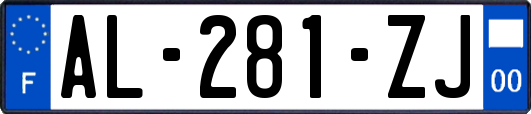 AL-281-ZJ