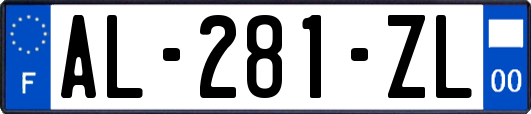 AL-281-ZL