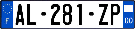 AL-281-ZP