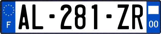 AL-281-ZR