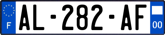 AL-282-AF