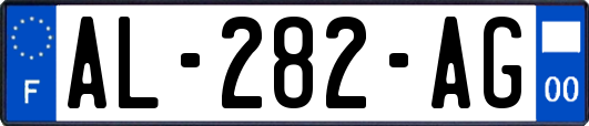 AL-282-AG