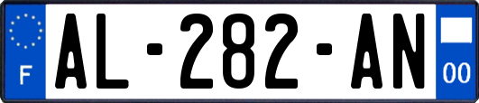 AL-282-AN