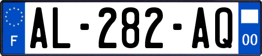 AL-282-AQ