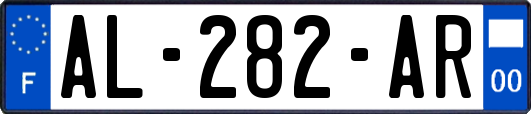 AL-282-AR