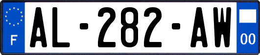 AL-282-AW