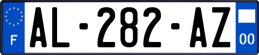 AL-282-AZ