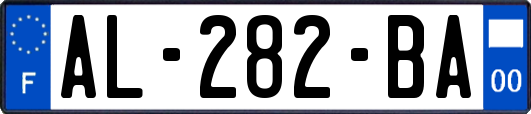 AL-282-BA