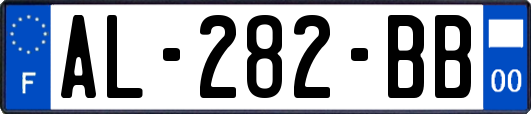 AL-282-BB