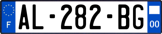 AL-282-BG