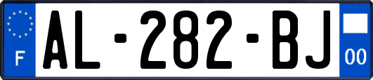 AL-282-BJ