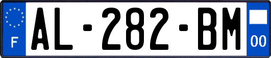AL-282-BM