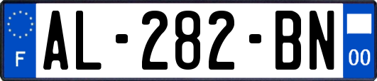 AL-282-BN