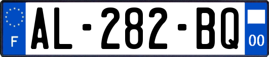 AL-282-BQ