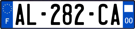 AL-282-CA