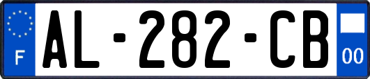 AL-282-CB