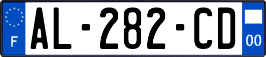 AL-282-CD