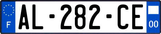 AL-282-CE