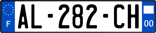 AL-282-CH