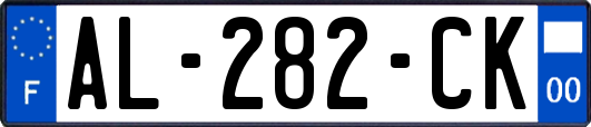 AL-282-CK
